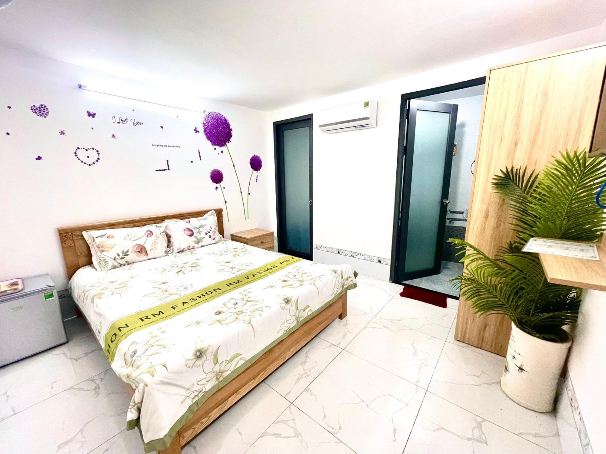 Thao Nguyen Hotel Vung Tau Esterno foto